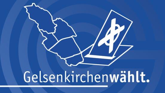 Gelsenkirchen wählt: Alle Infos zur Briefwahl